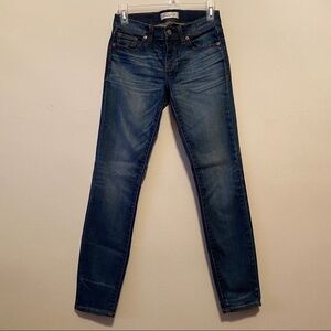MADEWELL Skinny Jeans Size 25